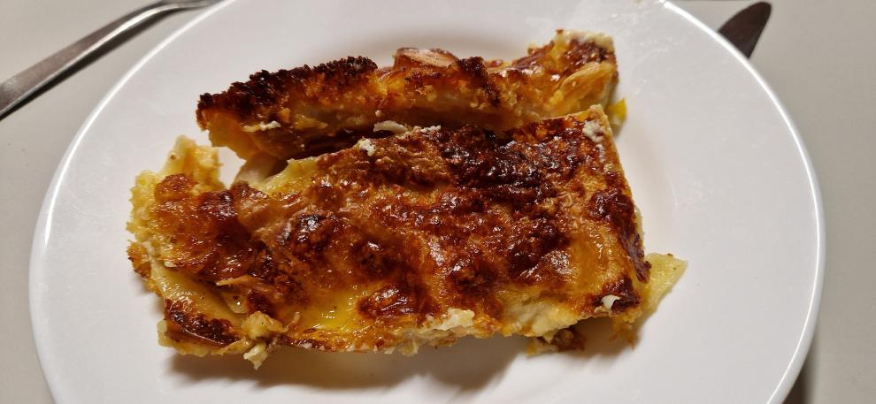 Lasagne