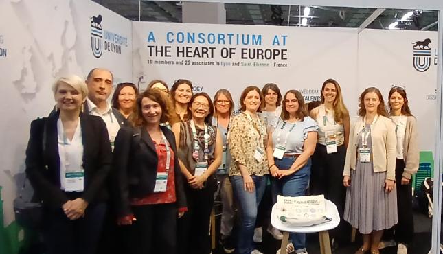 EAIE
